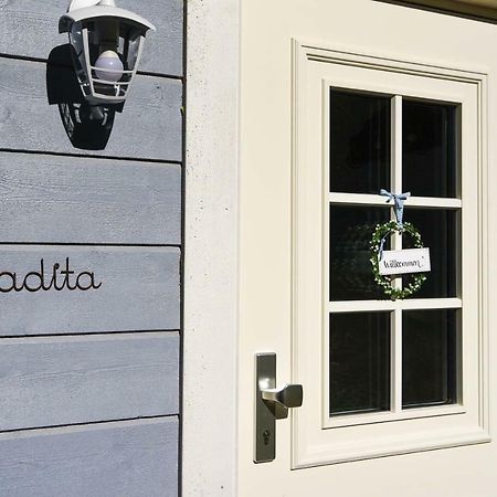 Haus Madita Breitnau Eksteriør bilde