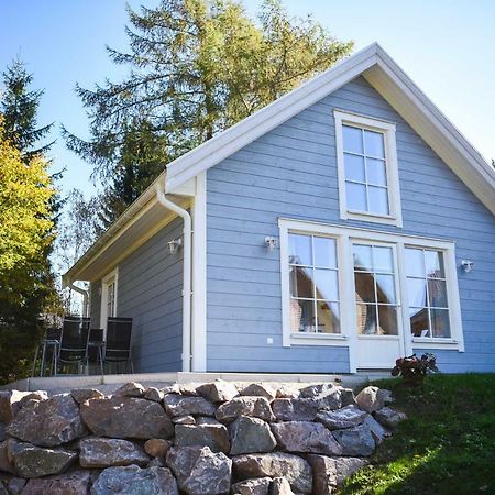 Haus Madita Breitnau Eksteriør bilde
