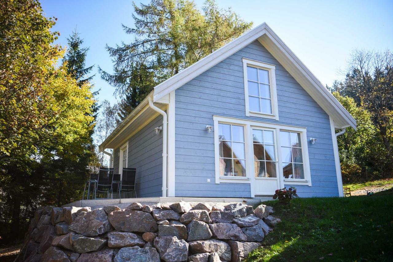 Haus Madita Breitnau Eksteriør bilde