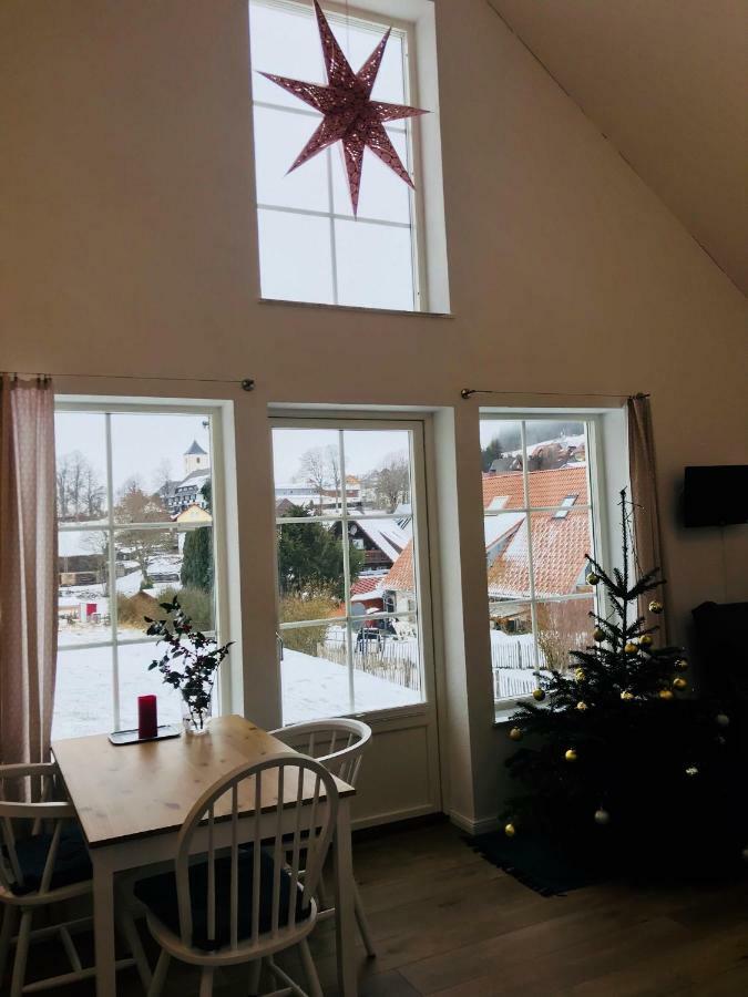 Haus Madita Breitnau Eksteriør bilde